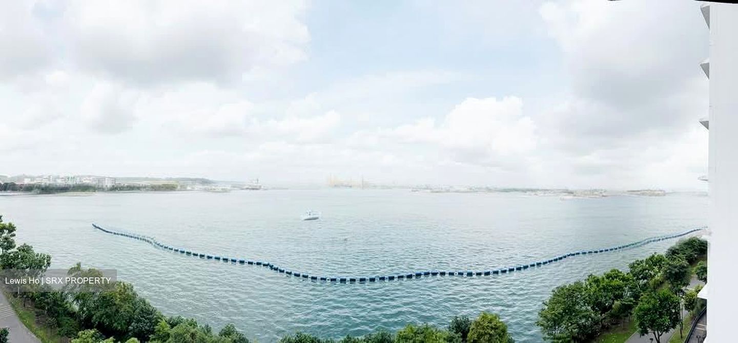 Blk 420B Waterfront II @ Northshore (Punggol), HDB 5 Rooms #564108271
